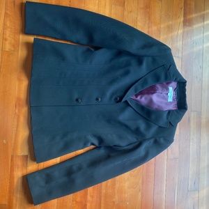 Calvin Klein Woman Blazer